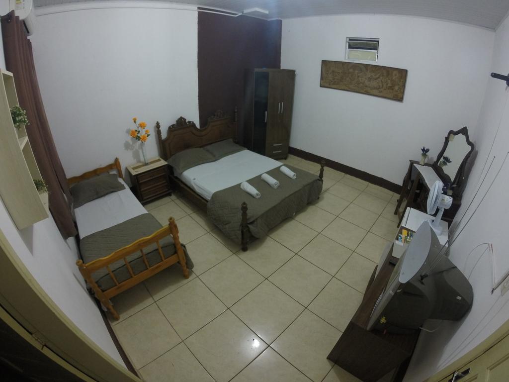 Hotel Normandie Iguassu Falls Фос-ду-Игуасу Экстерьер фото